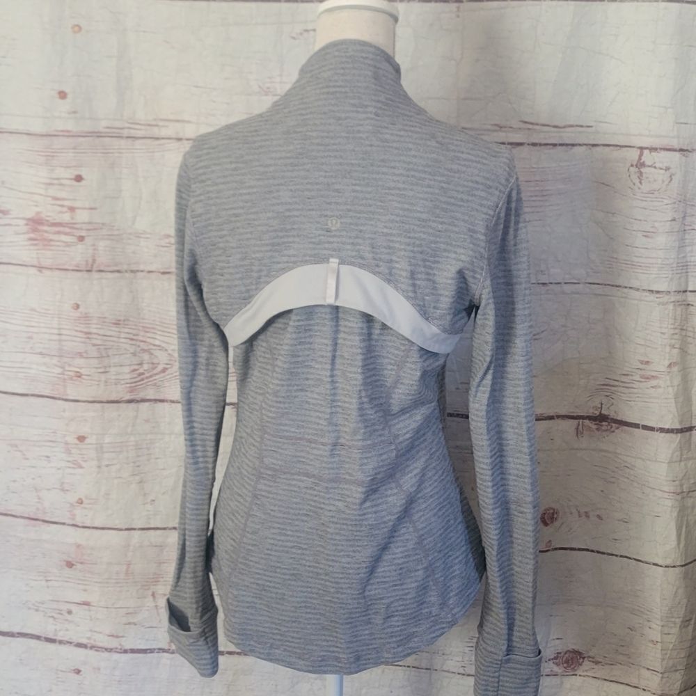 Lululemon Define Jacket Size 10‎ - Picture 4 of 6